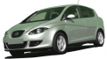 Seat Toledo III Van